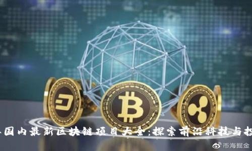 2023年国内最新区块链项目大全：探索前沿科技与投资机会