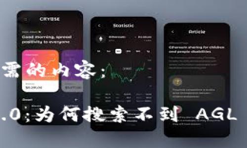 以下是你所需的内容：

TokenIM 2.0：为何搜索不到 AGL 的三大原因