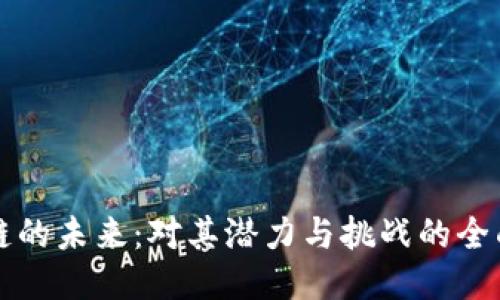 区块链的未来：对其潜力与挑战的全面评价