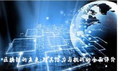 区块链的未来：对其潜力与挑战的全面评价