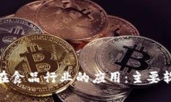 探索区块链在食品行业的应用：主要软件公司揭