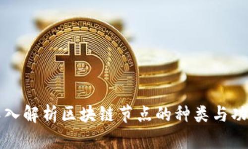 深入解析区块链节点的种类与功能