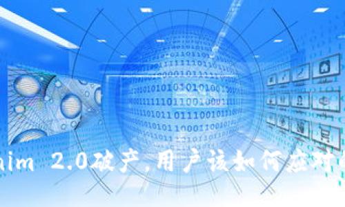 如果Tokenim 2.0破产，用户该如何应对的全面指南
