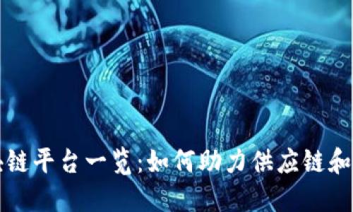 京东区块链平台一览：如何助力供应链和金融创新