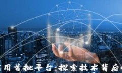 揭秘区块链应用首批平台：探索技术背后的创新