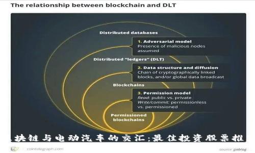区块链与电动汽车的交汇：最佳投资股票推荐