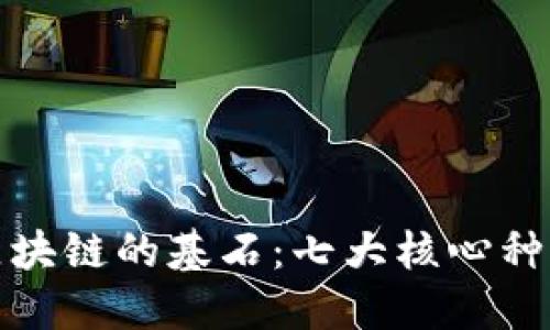 揭开区块链的基石：七大核心种类详解
