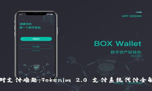 应对支付难题：Tokenim 2.0 支付系统代付全解析