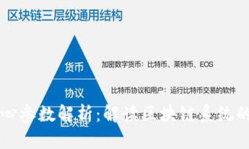 区块链核心参数解析：解读区块链系统的关键要素