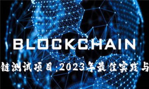 探索区块链测试项目：2023年最佳实践与案例分析