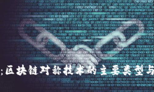 深入探讨：区块链对称技术的主要类型与应用前景