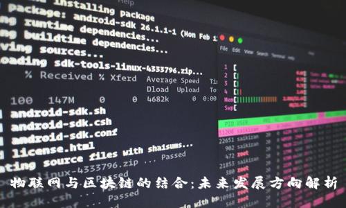 物联网与区块链的结合：未来发展方向解析