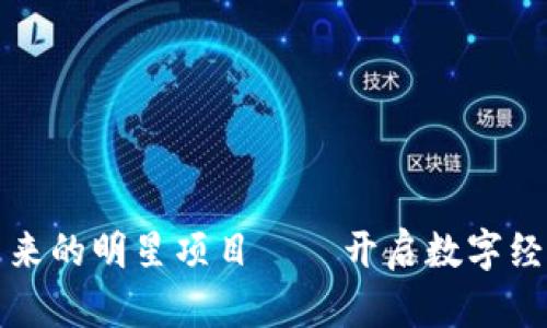 区块链未来的明星项目——开启数字经济新时代