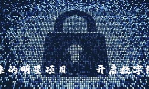 区块链未来的明星项目——开启数字经济新时代