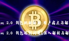 Tokenim 2.0 钱包现状解析：用户痛点与解决方案T