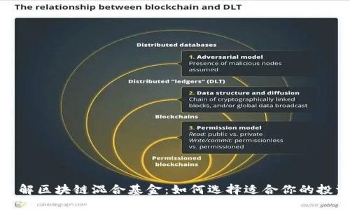 深入了解区块链混合基金：如何选择适合你的投资组合