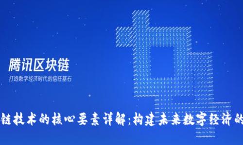 区块链技术的核心要素详解：构建未来数字经济的基石