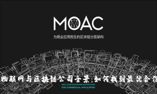 西安物联网与区块链公司全景：如何找到最优合作伙伴