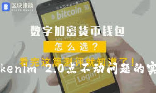 解决Tokenim 2.0点不动问题的实用指南