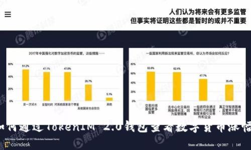 如何通过TokenIM 2.0钱包查看数字货币涨幅？