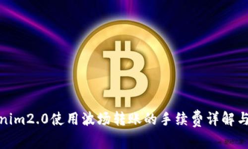 Tokenim2.0使用波场转账的手续费详解与技巧