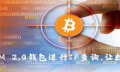 如何通过TokenIM 2.0钱包进行IP查询，让数字资产更