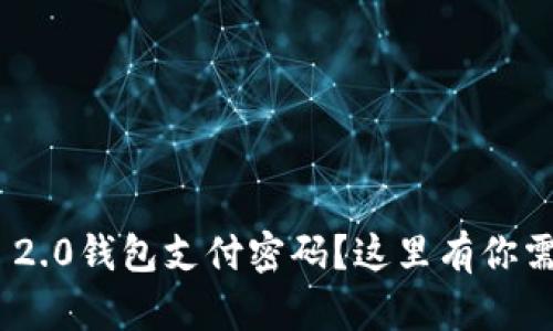 忘记Tokenim 2.0钱包支付密码？这里有你需要的解决方案