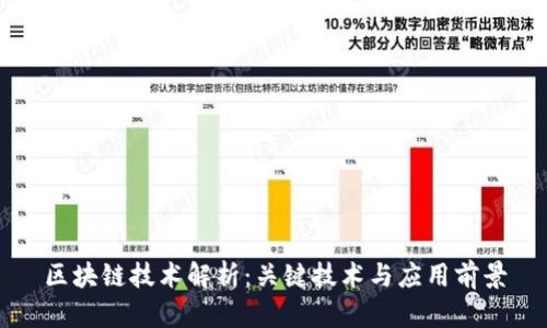 区块链技术解析：关键技术与应用前景