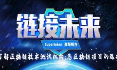 了解区块链技术测试机构：您区块链项目的选择