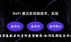区块链布道技术的多种类型解析：如何选择适合