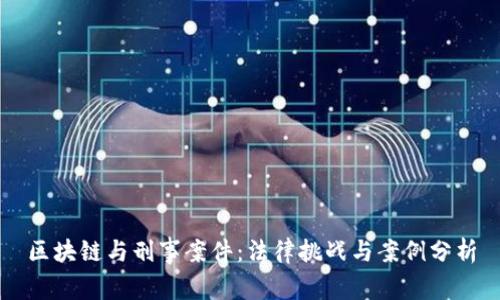 区块链与刑事案件：法律挑战与案例分析