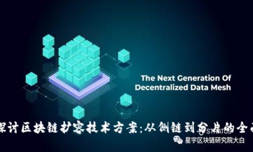 深入探讨区块链扩容技术方案：从侧链到分片的全面解析