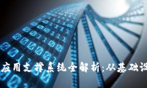 ### 区块链应用支撑系统全解析：从基础设施到实际应用