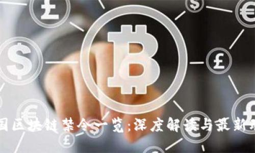 美国区块链禁令一览：深度解读与最新动态