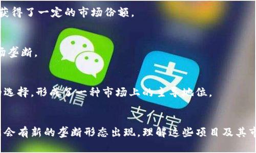 区块链行业因其创新性和发展潜力 attracting attention, 但与此同时，一些项目由于技术或市场原因，以及特定企业或团队的运营策略，可能在其中形成一定的垄断。在讨论区块链垄断项目时，以下一些项目可能会被提及：

### 1. 比特币（Bitcoin）
作为第一个区块链项目，比特币不仅在市值上占据了主导地位，还通过其去中心化特性广泛影响了整个加密货币市场。虽然比特币本身并不是一个传统意义上的“垄断”项目，但它对其他加密货币的影响力以及大规模的市场接受度，使得它在很大程度上“主导”了整个行业。

### 2. 以太坊（Ethereum）
以太坊作为一个去中心化的平台，支持智能合约和去中心化应用的开发。其生态系统内的许多项目都依赖于以太坊的区块链，给以太坊构建了一种“垄断”状态，尤其是在DeFi（去中心化金融）和NFT（非同质化代币）领域。

### 3. 瑞波（Ripple）
瑞波的主要目标是为国际银行交易提供解决方案，虽然它并不是完全去中心化的，但因为其在全球银行业中应用广泛，形成了某种程度上的“行业垄断”。

### 4. 莱特币（Litecoin）
莱特币被称为是“比特币的白银”，虽然在市值上远不如比特币，但其快速交易确认的特点让它在交易所和用户中获得了一定的市场份额。

### 5. USDT（Tether）
作为最流行的稳定币，USDT在加密交易中的使用率极高，很多交易所都会用它作为基准交易对，形成了相对的市场垄断。

### 6. Chainlink
在去中心化金融（DeFi）领域，Chainlink的预言机服务在数据提供方面的标准化，使其在这一领域几乎成为唯一的选择，形成了一种市场上的主导地位。

### 结论
在区块链这一快速发展的领域内，随着技术的不断进步和市场的变化，未来可能出现更多的新项目和趋势，也可能会有新的垄断形态出现。理解这些项目及其市场地位，对想要进入这一领域的人或企业来说尤为重要。