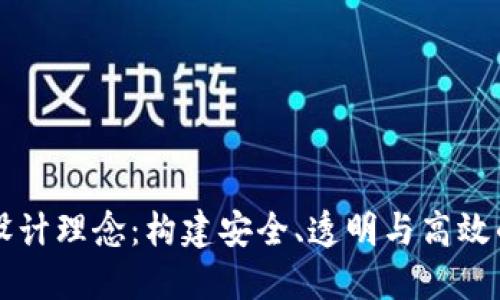 区块链合规设计理念：构建安全、透明与高效的区块链系统