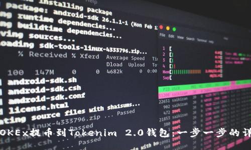 如何将OKEx提币到Tokenim 2.0钱包：一步一步的详细指南