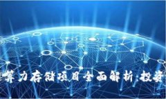 区块链算力存储项目全面解析：投资者必知
