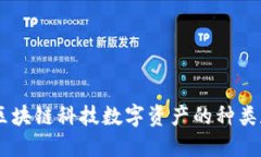 了解区块链科技数字资产的种类和应用