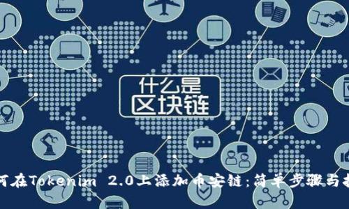 如何在Tokenim 2.0上添加币安链：简单步骤与技巧