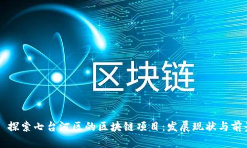 ### 探索七台河区的区块链项目：发展现状与前景分析