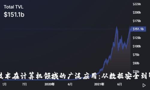 区块链技术在计算机领域的广泛应用：从数据安全到智能合约