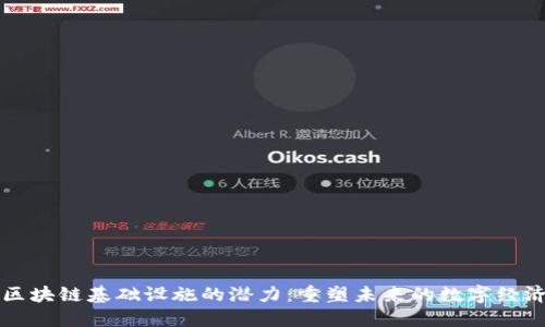 区块链基础设施的潜力：重塑未来的数字经济
