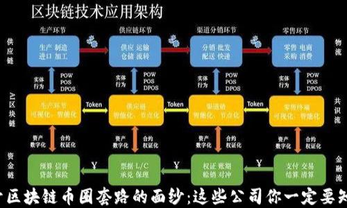 
揭开区块链币圈套路的面纱：这些公司你一定要知道！