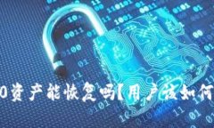 ### Tokenim2.0资产能恢复吗？用户该如何应对资产丢