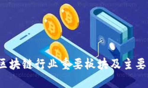 2023年区块链行业重要板块及主要公司分析
