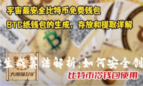 区块链钱包地址生成算法解析：如何安全创建你的数字资产