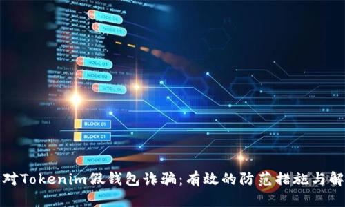 如何应对Tokenim假钱包诈骗：有效的防范措施与解决方案