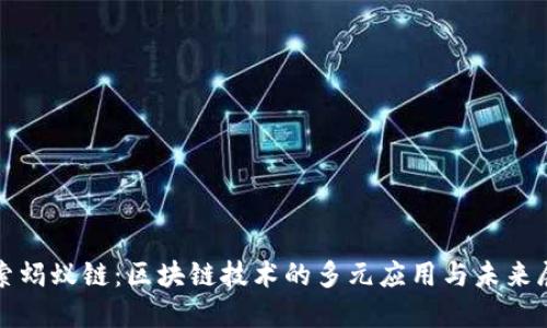 探索蚂蚁链：区块链技术的多元应用与未来展望
