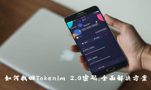 如何找回Tokenim 2.0密码：全面解决方案